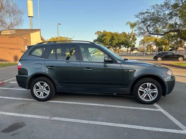 2006 BMW E83 X3 - Image 7 of 14