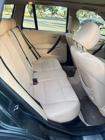 2006 BMW E83 X3 - Image 13 of 14