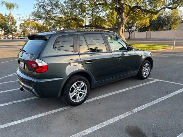 2006 BMW E83 X3 - Image 5 of 14