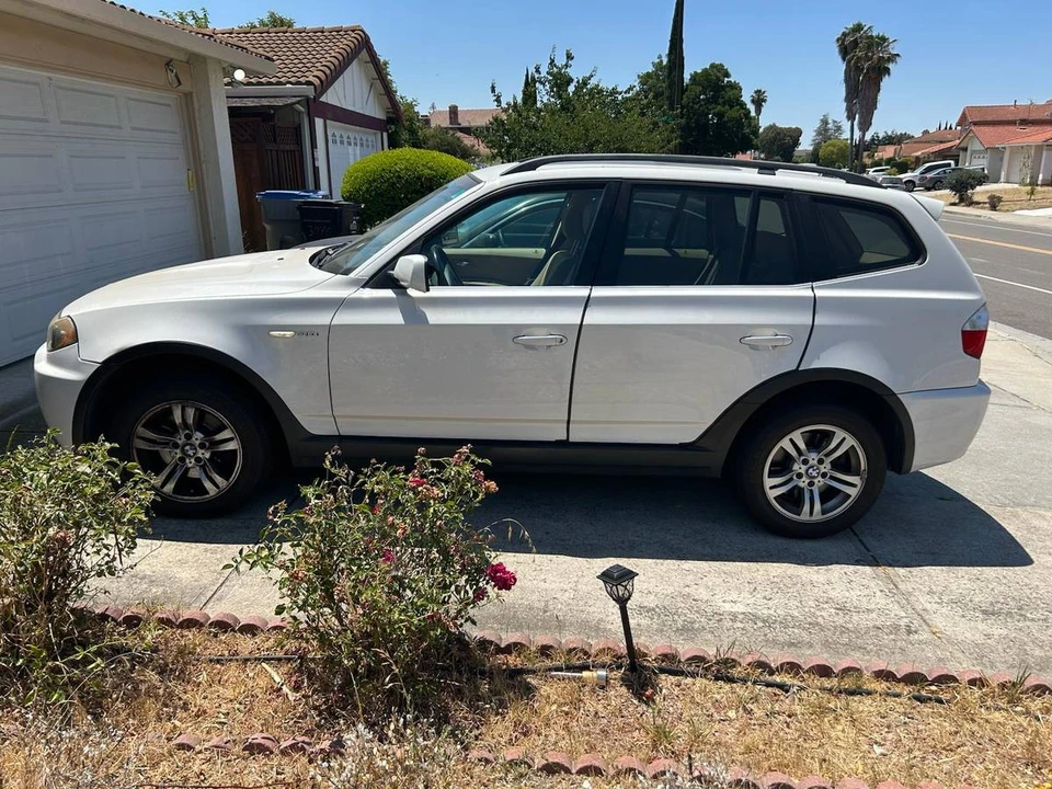 2006 BMW E83 X3 - Image 3 of 7