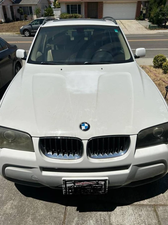2006 BMW E83 X3 - Image 6 of 7