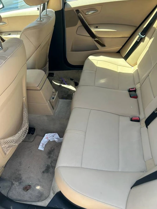 2006 BMW E83 X3 - Image 2 of 7