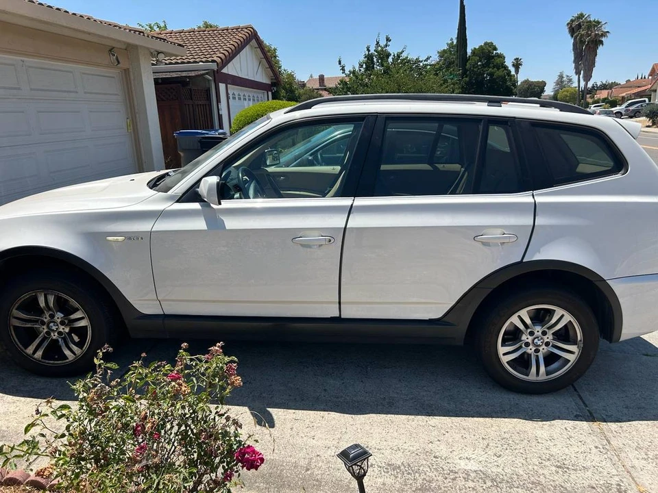 2006 BMW E83 X3 - Image 4 of 7