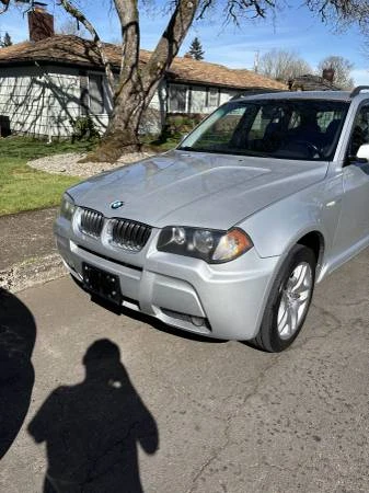 2006 BMW E83 X3 - Image 2 of 4