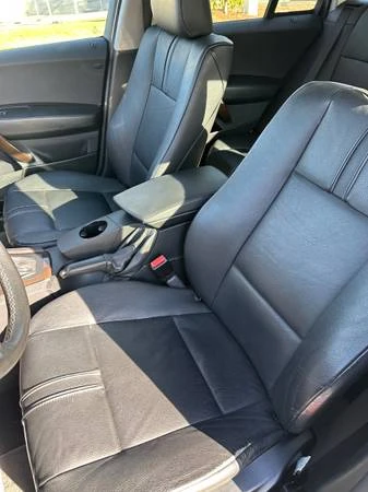 2006 BMW E83 X3 - Image 7 of 21
