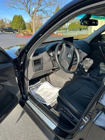 2006 BMW E83 X3 - Image 5 of 21