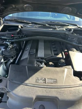 2006 BMW E83 X3 - Image 18 of 21