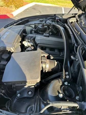 2006 BMW E83 X3 - Image 21 of 21