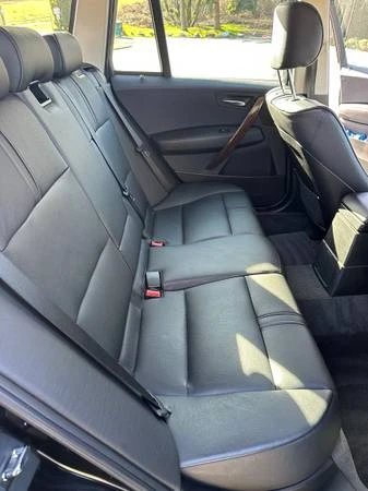 2006 BMW E83 X3 - Image 13 of 21