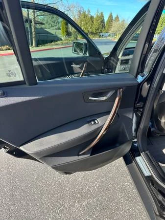 2006 BMW E83 X3 - Image 17 of 21