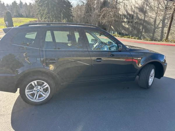 2006 BMW E83 X3 - Image 4 of 21