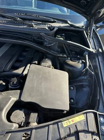 2006 BMW E83 X3 - Image 20 of 21