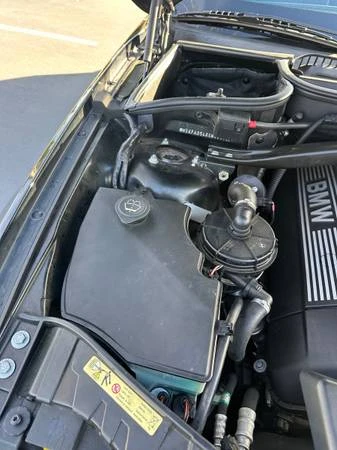 2006 BMW E83 X3 - Image 19 of 21