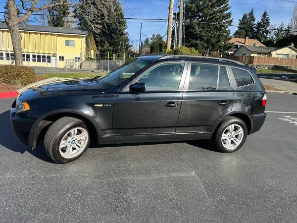 2006 BMW E83 X3 - Image 2 of 21
