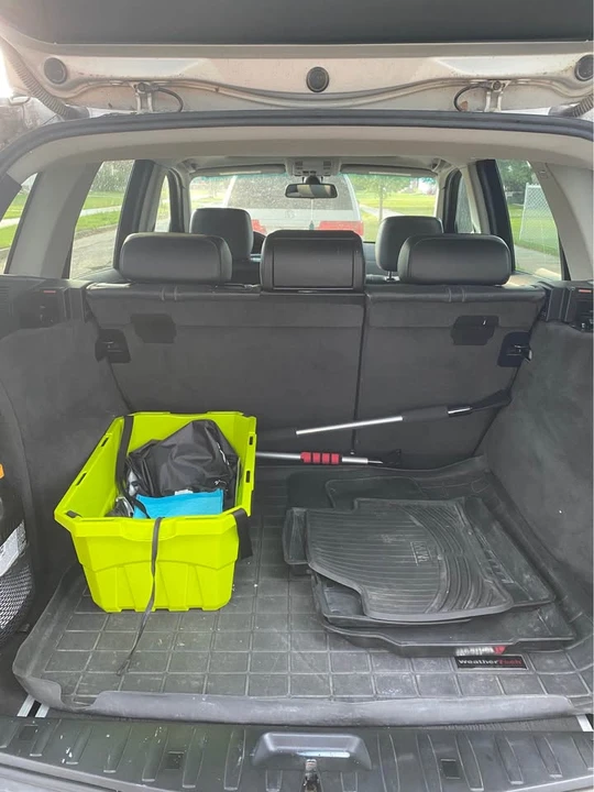 2006 BMW E83 X3 - Image 7 of 7