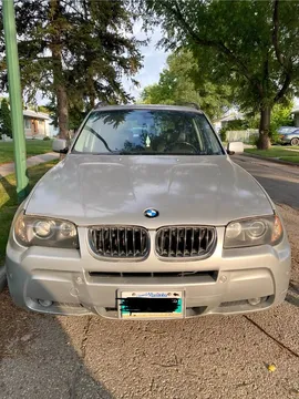 2006 BMW X3