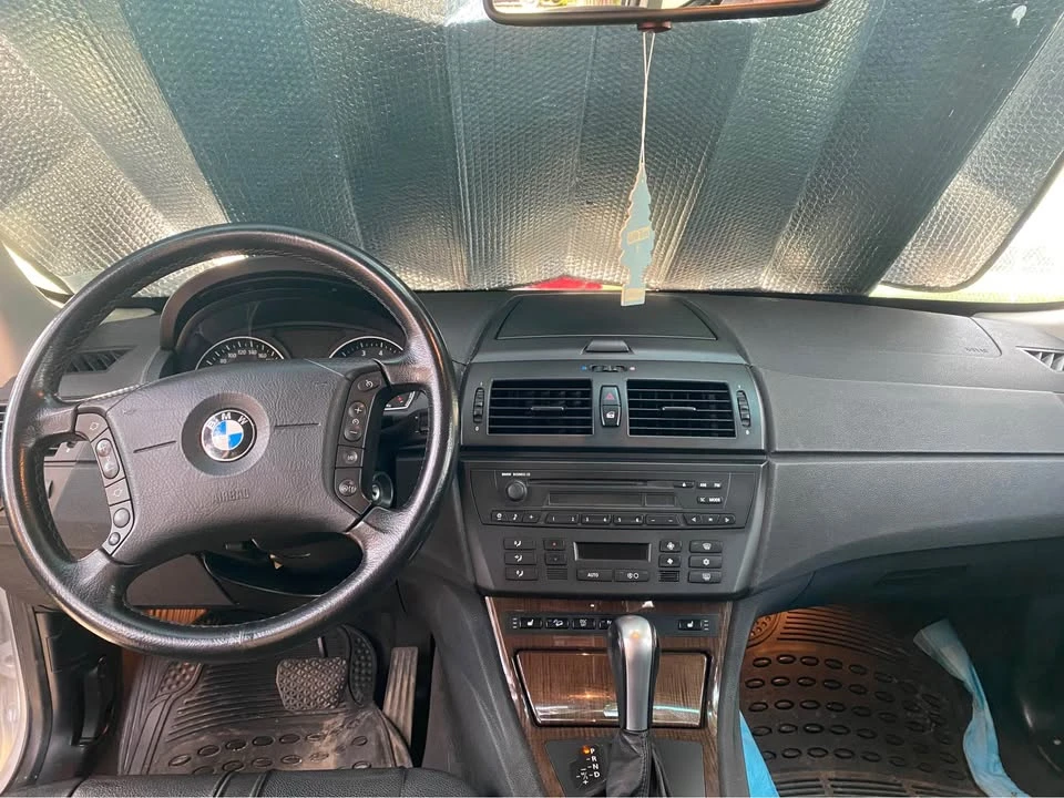 2006 BMW E83 X3 - Image 5 of 7