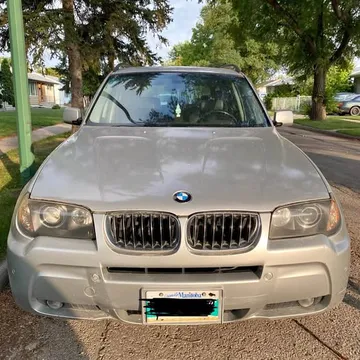 2006 BMW X3 (AS IS)
