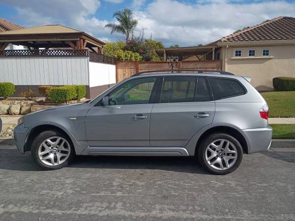 2006 BMW E83 X3 - Image 7 of 9