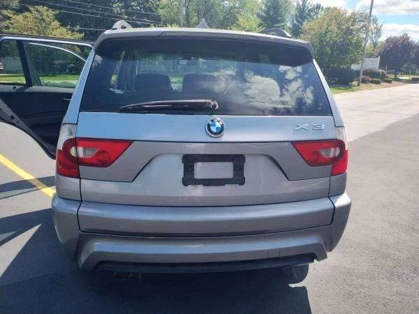 2006 BMW E83 X3 - Image 8 of 18