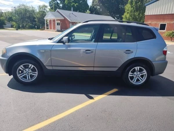 2006 BMW E83 X3 - Image 7 of 18
