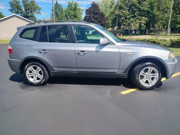 2006 BMW E83 X3 - Image 3 of 18