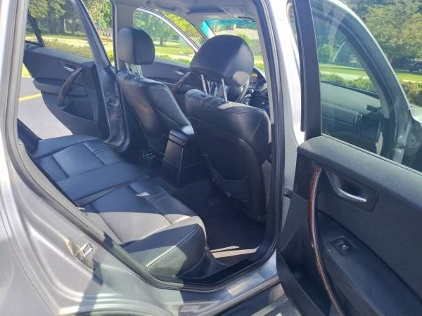 2006 BMW E83 X3 - Image 11 of 18