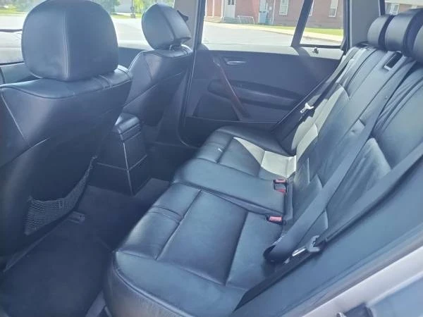 2006 BMW E83 X3 - Image 16 of 18