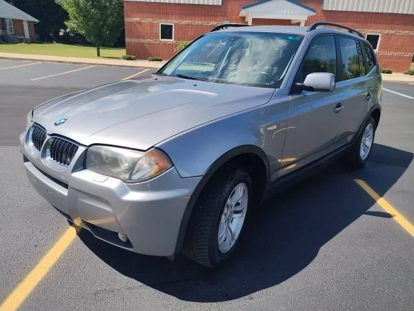 2006 BMW E83 X3 - Image 2 of 18