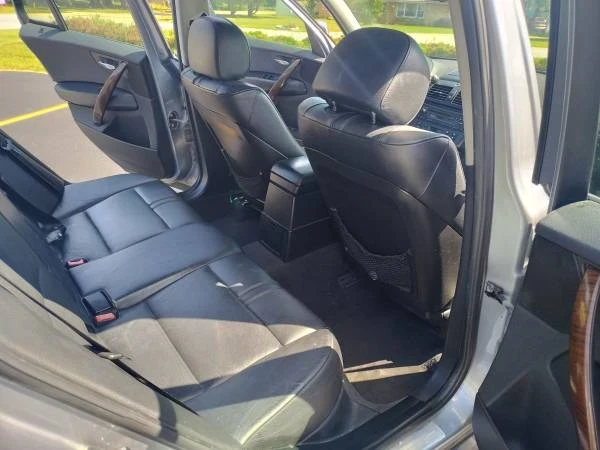 2006 BMW E83 X3 - Image 14 of 18