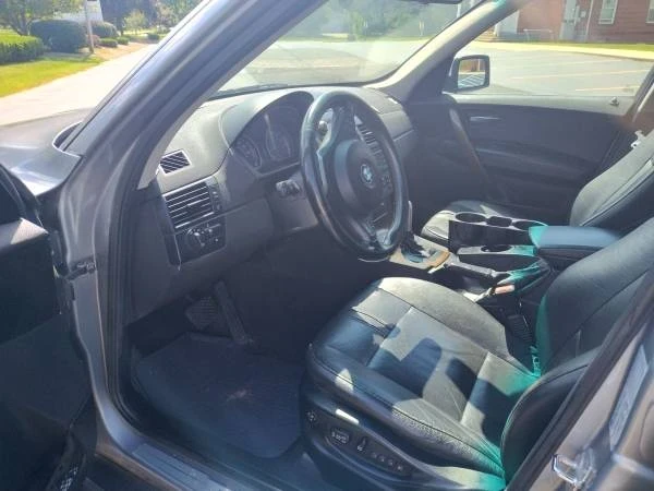 2006 BMW E83 X3 - Image 15 of 18