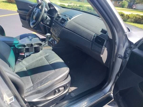 2006 BMW E83 X3 - Image 13 of 18
