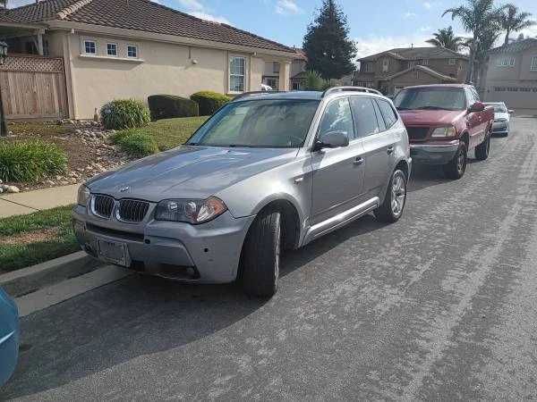 2006 BMW E83 X3 - Image 5 of 10