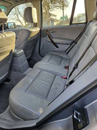 2006 BMW E83 X3 - Image 7 of 13
