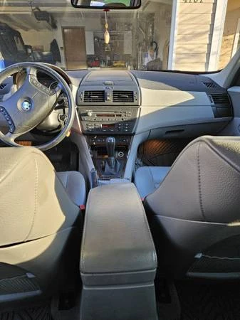 2006 BMW E83 X3 - Image 9 of 13