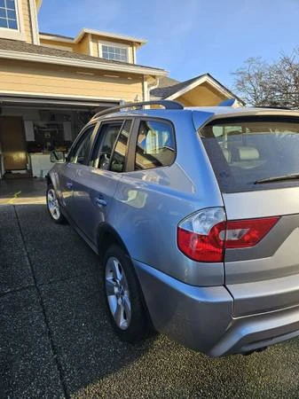 2006 BMW E83 X3 - Image 6 of 13