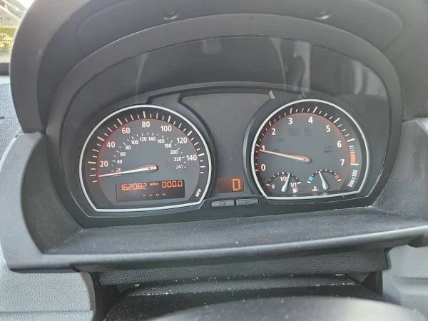 2006 BMW E83 X3 - Image 12 of 13