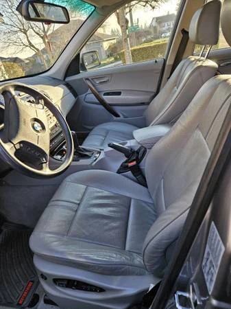2006 BMW E83 X3 - Image 8 of 13
