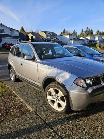 2006 BMW E83 X3 - Image 3 of 13
