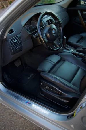 2006 BMW E83 X3 - Image 11 of 17