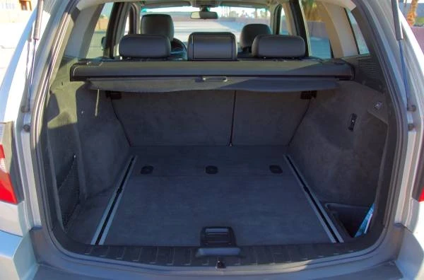 2006 BMW E83 X3 - Image 16 of 17