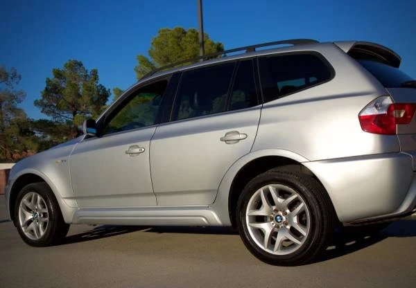 2006 BMW E83 X3 - Image 2 of 17