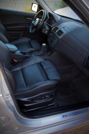 2006 BMW E83 X3 - Image 13 of 17
