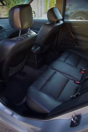 2006 BMW E83 X3 - Image 14 of 17