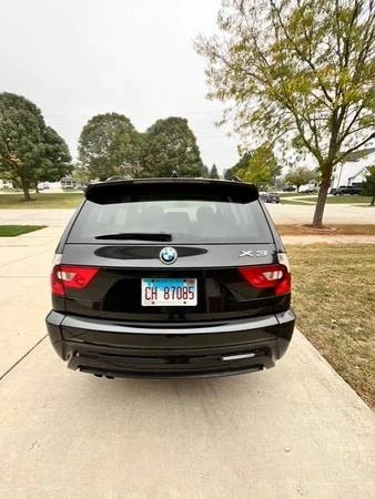 2006 BMW E83 X3 - Image 4 of 17