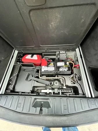 2006 BMW E83 X3 - Image 12 of 17