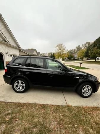 2006 BMW E83 X3 - Image 3 of 17
