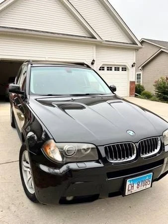 2006 BMW E83 X3 - Image 2 of 17