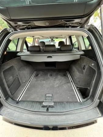 2006 BMW E83 X3 - Image 11 of 17