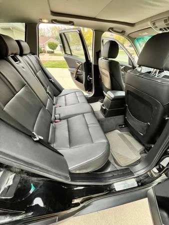 2006 BMW E83 X3 - Image 10 of 17